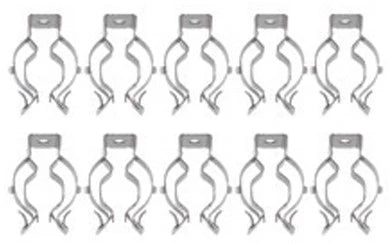 BULEX WSS Clip, (x10)