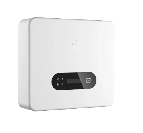 GoodWe GW4200-DNS-EU-G3 - onduleur monofasé - WiFi