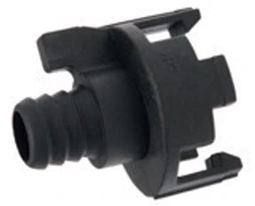 BULEX WSS Robinet de vidange
