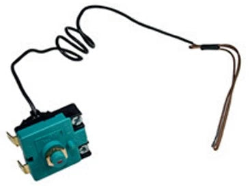 BULEX WSS Thermocouple de surchauffe