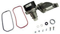 BULEX WSS Extracteur, porte de brûleur