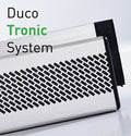 Duco Focus (tronic) system pack de base