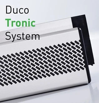Duco Focus (tronic) system pack de base