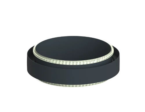DucoFlex Star raccord isolé pour canal de ventilation - dia 200mm