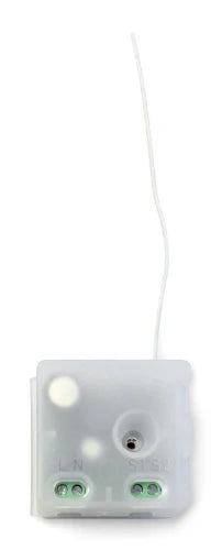 Duco télécontact pour montage sur l'interrupteur RF/230 VAC