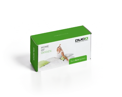 Duco Silent System pack de base