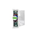 Duco set iAV clapet de reglage d'humidité 125 mm