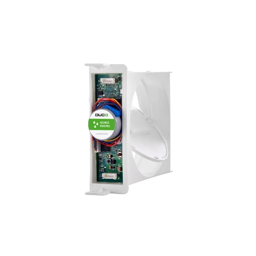 Duco set iAV clapet de reglage d'humidité 125 mm