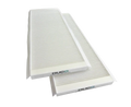 Duco jeu de filtre 1 x coarse 65 % / 1 x ePM1 55% pour DucoBox Energy Comfort D325