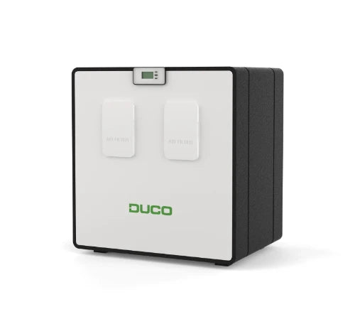 DucoBox Energy Comfort D400 unité de ventilation système D