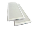 Duco jeu de filtre 2 x coarse 65 % pour DucoBox Energy Comfort D400 & Comfort Plus