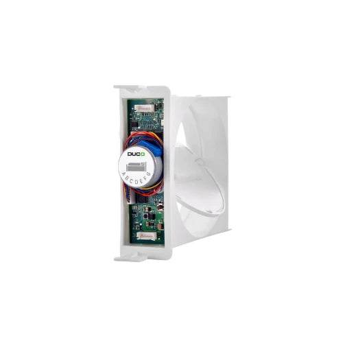 Duco clapet de reglage CO2 pour DucoBox Focus pour chambre a coucher - 30 m³/h
