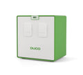 DucoBox Energy Comfort Plus D550 unité de ventilation système D