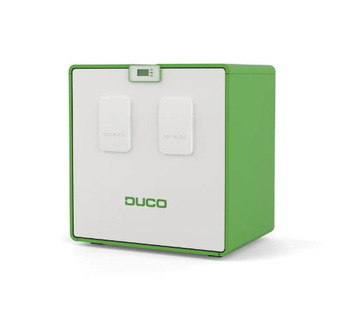 DucoBox Energy Comfort Plus D550 unité de ventilation système D