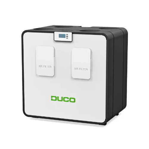 DucoBox Energy Comfort D325 unité de ventilation système D