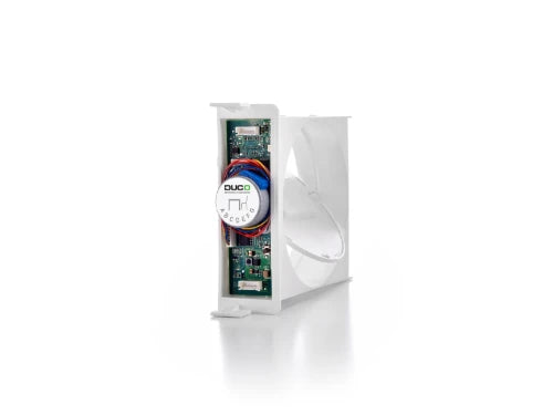 Duco clapet de reglage CO2 pour DucoBox Focus pour living/cuisinie ouverte - 75 m³/h