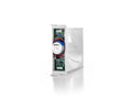Duco clapet de reglage CO2 pour DucoBox Focus pour living/cuisinie ouverte - 75 m³/h
