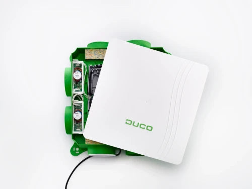 DucoBox Focus unité de ventilation système C
