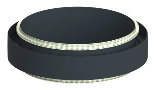 DucoFlex Star raccord isolé pour canal de ventilation - dia 200mm