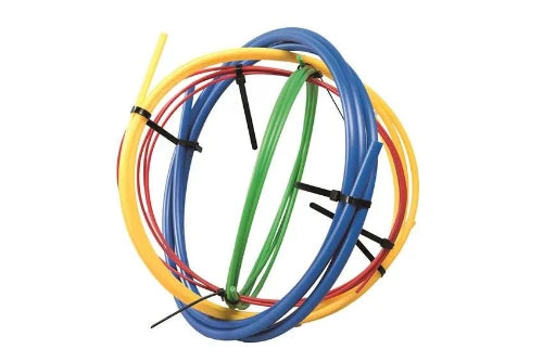 Alixo tubes de cintrage par l'intérieur 1/4-3/8-1/2-5/8