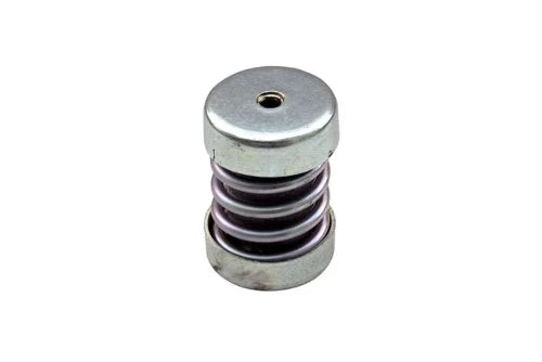 LIN ressort anti-vibration M8 - max 25 kg