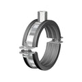 FastFix collier BSI 8/10x20-25 1/2"