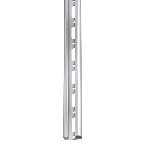 FastFix rail R3 (longueur 2m) - prix au mètre - zingué sendz.