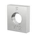 FastFix écrou coulissant pr rail M 8s