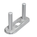 FastFix plaque de montage BMD M8x90