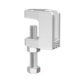 FastFix pince p.profilé KCL M8 zingué