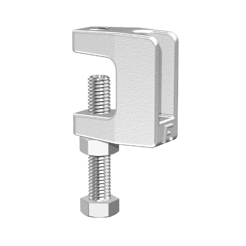 FastFix pince p.profilé KCL M8 zingué