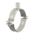FastFix collier BRS M8-M10x192 -202 StSt
