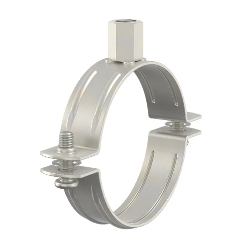 FastFix collier BRS M8-M10x192 -202 StSt