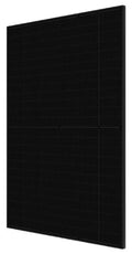 CanadianSolar TOPHiKu CS6.2-48-TD panneau PV Mono - Full Black - 30 mm - 455 Wp - 1000V