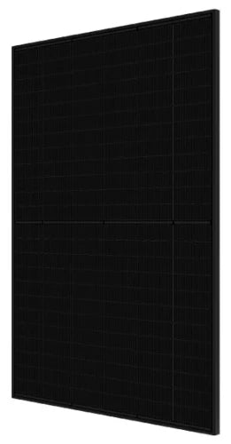 CanadianSolar TOPHiKu CS6.2-48-TD panneau PV Mono - Full Black - 30 mm - 455 Wp - 1000V