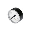 Resideo M07 manomètre 1/4 x 63 mm - 0-10bar - pour réducteur de pression