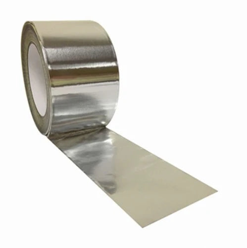 Egeda Alu tape (longueur 50m) 50 mm