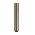 Gessi Emporio Shower Douchette anticalcaire. Finox nickel brossé