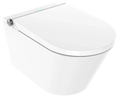 Procasa Onsen 2.0 touch WC-douche Cyclone flush - abattant Softclose - blanc (avec siège chauffant)