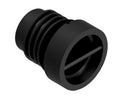 Henco Pro-Flow bouchon collecteur M - noir