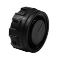 Henco Pro-Flow bouchon collecteur EK3/4 F - noir