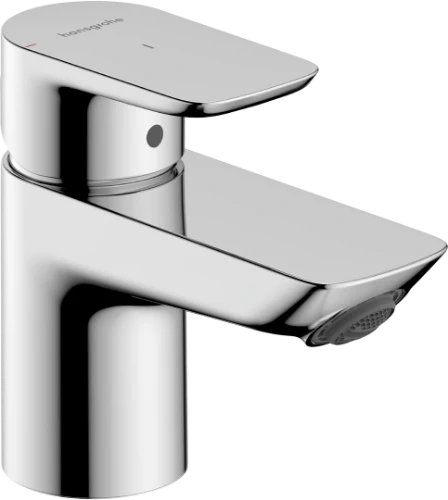 HG Neovis Q 70 mitigeur lavabo CoolStart sans garniture de vidage
