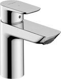 HG Neovis Q 100 mitigeur lavabo CoolStart sans garniture de vidage