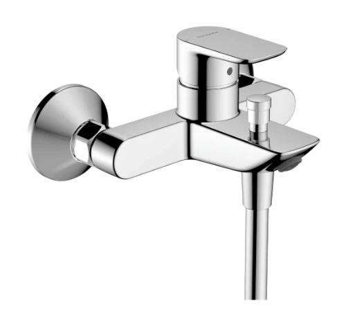 HG Neovis Q mitigeur bain - chrome
