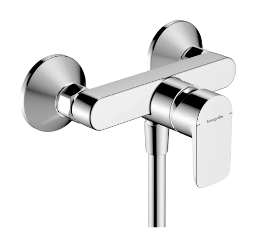 HG Neovis Q mitigeur douche - chrome