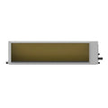 Midea Airco unité intérieure gainée horizontal et vertical 5,28 kw - R32 - télécommande inclus