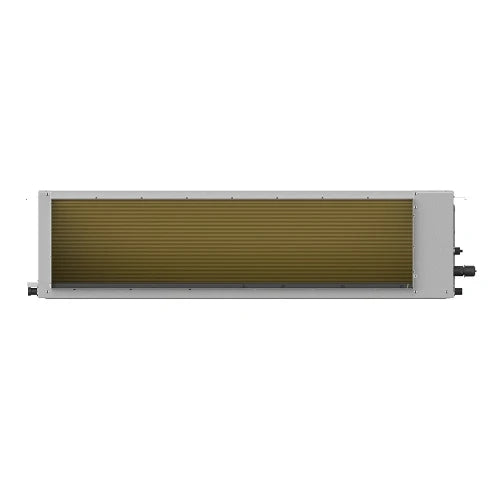 Midea Airco unité intérieure gainée horizontal et vertical 5,28 kw - R32 - télécommande inclus