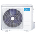 Midea multisplit extérieure - 12,31 kW - R32