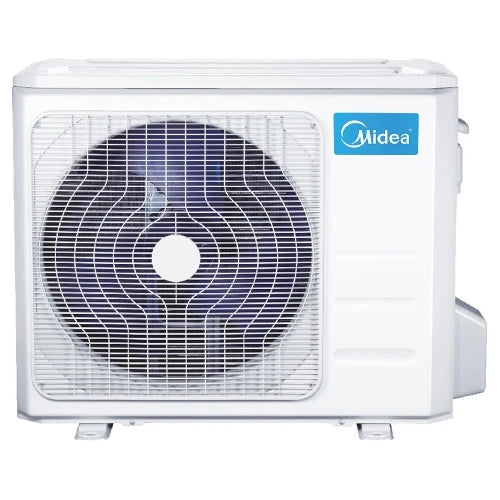 Midea multisplit extérieure - 12,31 kW - R32