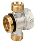 ProOne WP croix 4/4 - 2 x EK3/4M
